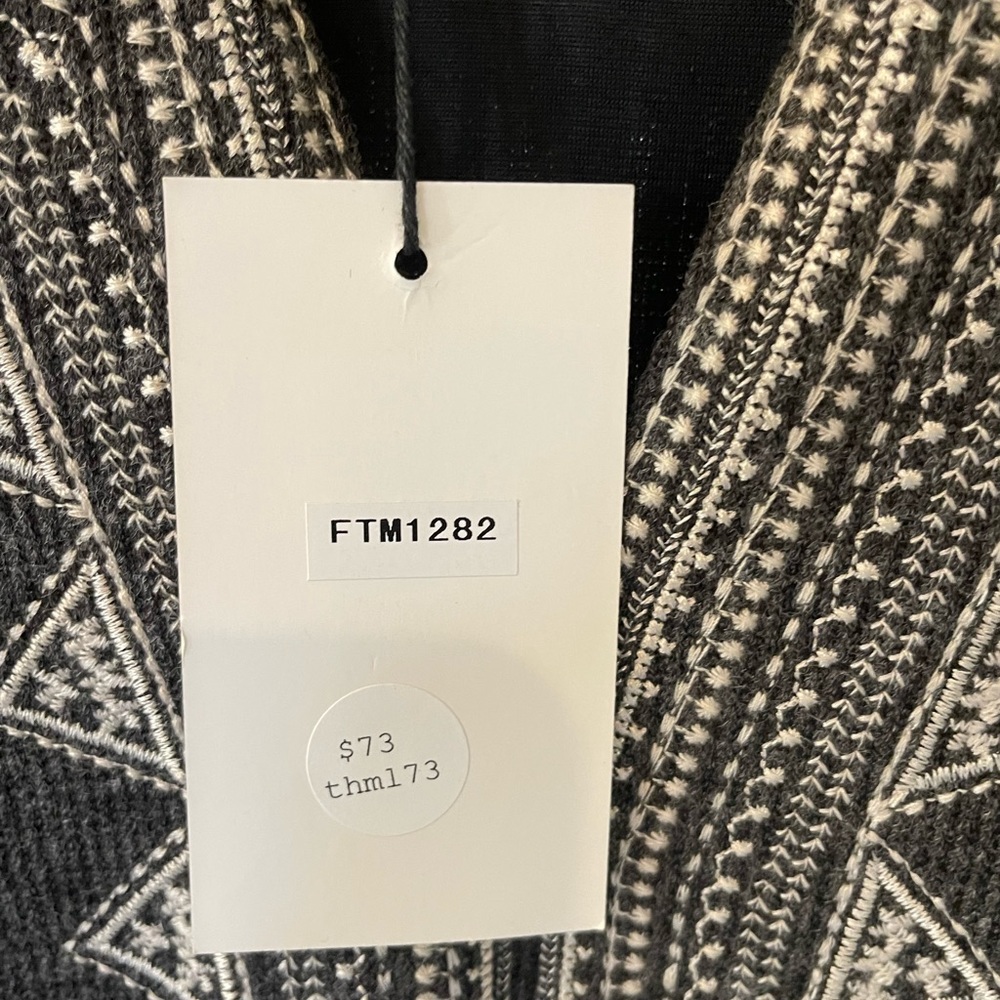 THML dress ~ NWT